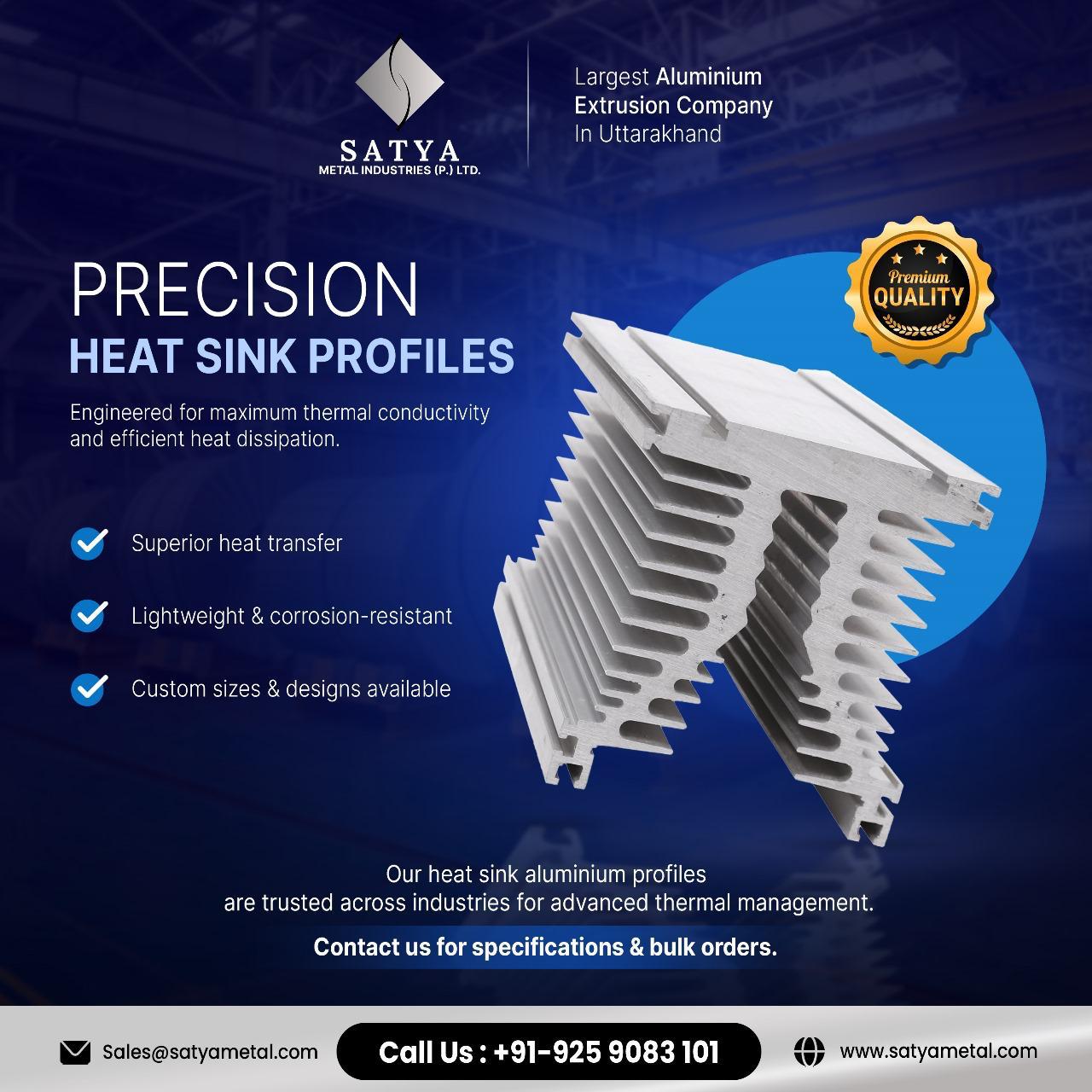 Heat Sinks
